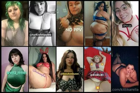Kittikarella OnlyFans Leaked Free Thumbnail Picture - #WYMmZ3uimU