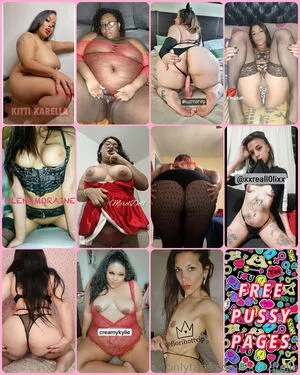 Kittikarella OnlyFans Leaked Free Thumbnail Picture - #XUc7YEU8k4
