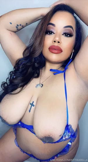 Kittikarella OnlyFans Leaked Free Thumbnail Picture - #f96AiLCMNw