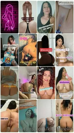 Kittikarella OnlyFans Leaked Free Thumbnail Picture - #jeYKcDXIpm