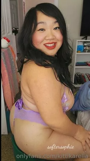 Kittikarella OnlyFans Leaked Free Thumbnail Picture - #or3UufXuma