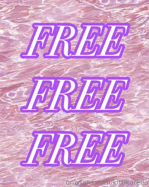 Kittikarella OnlyFans Leaked Free Thumbnail Picture - #rz0iYjNSp0