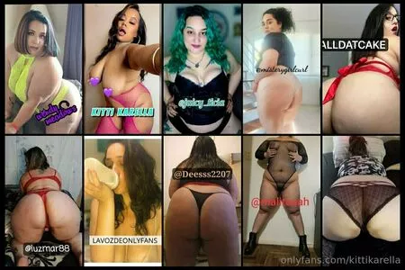 Kittikarella OnlyFans Leaked Free Thumbnail Picture - #u3dGg0PXc6