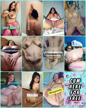 Kittikarella OnlyFans Leaked Free Thumbnail Picture - #xT1pHQCpaU