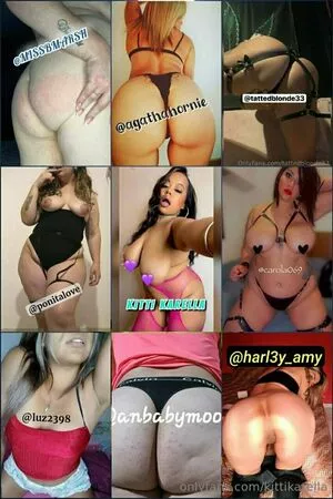 Kittikarella OnlyFans Leaked Free Thumbnail Picture - #yjilG98Ke3