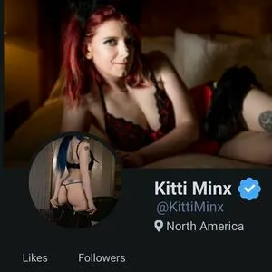 Kittiminx OnlyFans Leaked Free Thumbnail Picture - #UUQAW1KhnU
