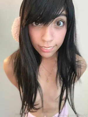 Kittiolic OnlyFans Leaked Free Thumbnail Picture - #ioVXMNuAuX