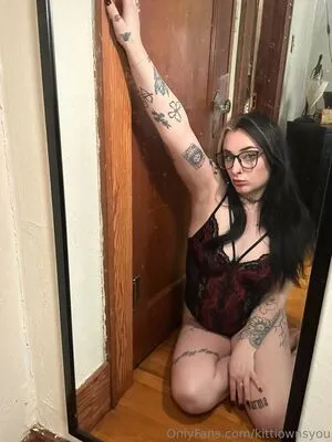 Kittiownsyou OnlyFans Leaked Free Thumbnail Picture - #QqX5hDP2OL