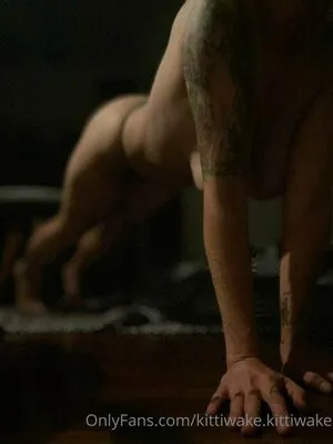 Kittiwake Kittiwake OnlyFans Leaked Free Thumbnail Picture - #9E0nltrxMa