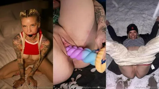 Kittjones33 OnlyFans Leaked Free Thumbnail Picture - #lW5XIIrSMv