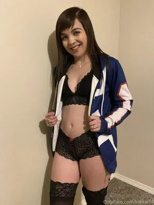 Kittkat14 OnlyFans Leaked Free Thumbnail Picture - #VsCJDGcYL5