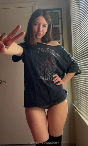 Kittn OnlyFans Leaked Free Thumbnail Picture - #BPz9XMw8MO