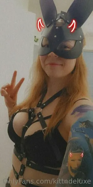 Kittndeluxe OnlyFans Leaked Free Thumbnail Picture - #Ns816JtTH4