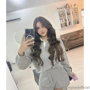 Kitttybadofff OnlyFans Leaked Free Thumbnail Picture - #2q2igvX7PH