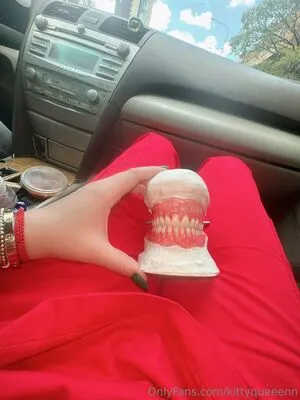 Kitttybadofff OnlyFans Leaked Free Thumbnail Picture - #8zYIXiaQW8