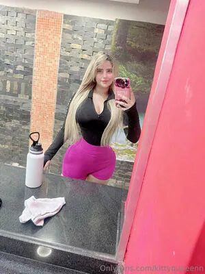 Kitttybadofff OnlyFans Leaked Free Thumbnail Picture - #I8r8uxukGo