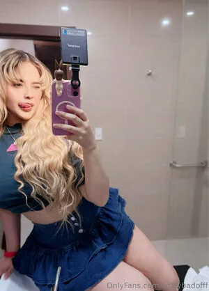 Kitttybadofff OnlyFans Leaked Free Thumbnail Picture - #K0eqx9BmOZ