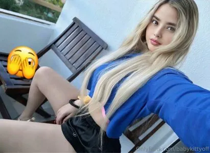 Kitttybadofff OnlyFans Leaked Free Thumbnail Picture - #ZFcHQUrM3z