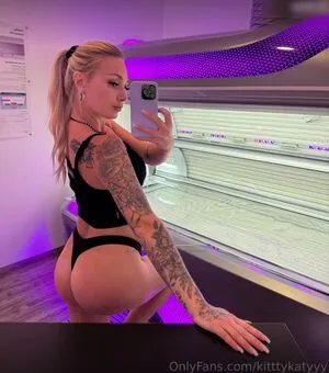 Kitttykatyyy OnlyFans Leaked Free Thumbnail Picture - #mB8HGahsff