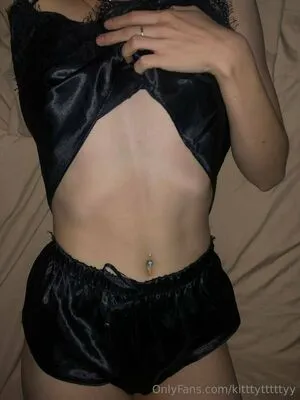 Kitttytttttyy OnlyFans Leaked Free Thumbnail Picture - #0ED6jqF7MZ