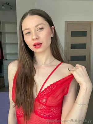 Kitttytttttyy OnlyFans Leaked Free Thumbnail Picture - #3OCY8l4tSg