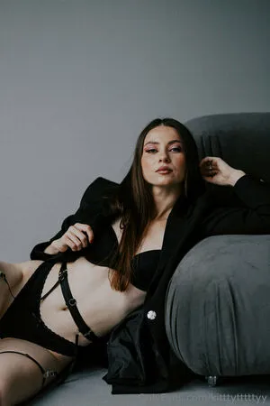 Kitttytttttyy OnlyFans Leaked Free Thumbnail Picture - #cY5YdUnqb1