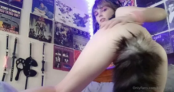 Kittvixsin OnlyFans Leaked Free Thumbnail Picture - #YUOrtNhkyL