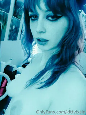 Kittvixsin OnlyFans Leaked Free Thumbnail Picture - #hzJisHfnzS