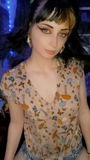 Kittvixsin OnlyFans Leaked Free Thumbnail Picture - #pZg7fNmKPU