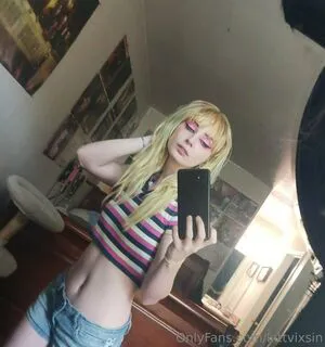 Kittvixsin OnlyFans Leaked Free Thumbnail Picture - #pyzVSnWpj8