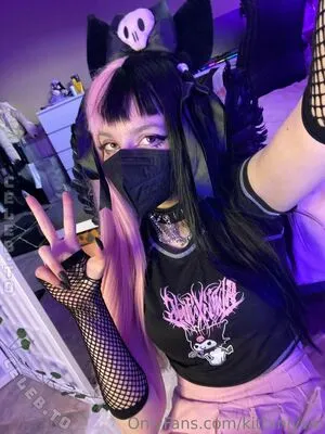 Kittxnly OnlyFans Leaked Free Thumbnail Picture - #SfCodHv6rJ