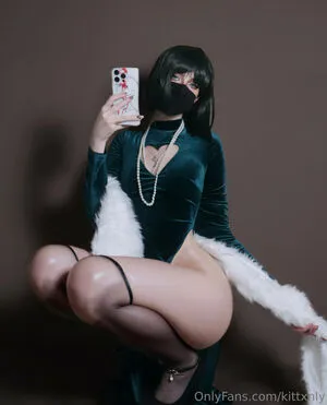 Kittxnly OnlyFans Leaked Free Thumbnail Picture - #m426Qonfl5