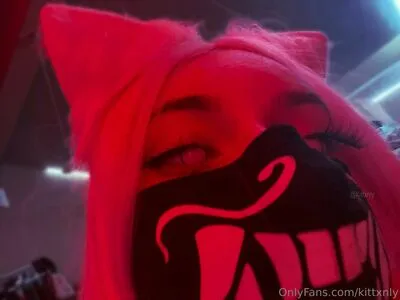 Kittxnly OnlyFans Leaked Free Thumbnail Picture - #7qgjxkvgHV