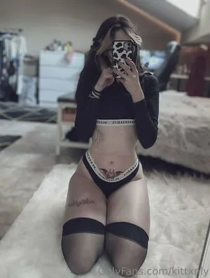 Kittxnly OnlyFans Leaked Free Thumbnail Picture - #8f6REl29bI