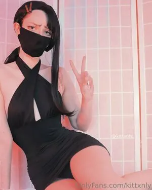 Kittxnly OnlyFans Leaked Free Thumbnail Picture - #A1b6TSkqit