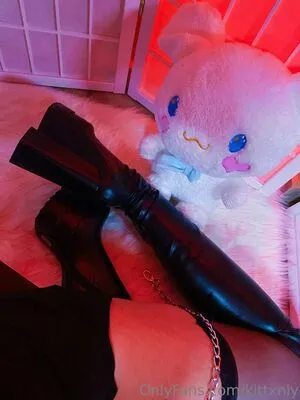 Kittxnly OnlyFans Leaked Free Thumbnail Picture - #PehwKzppNu