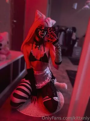 Kittxnly OnlyFans Leaked Free Thumbnail Picture - #REXGGRs0R7