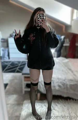 Kittxnly OnlyFans Leaked Free Thumbnail Picture - #ViPBGeAcfV