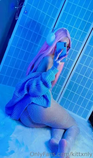 Kittxnly OnlyFans Leaked Free Thumbnail Picture - #a6ozl4fXt4