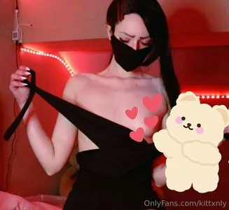 Kittxnly OnlyFans Leaked Free Thumbnail Picture - #dEVcnYECk8