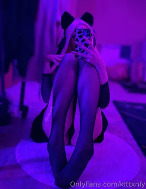 Kittxnly OnlyFans Leaked Free Thumbnail Picture - #f3oSg63um3