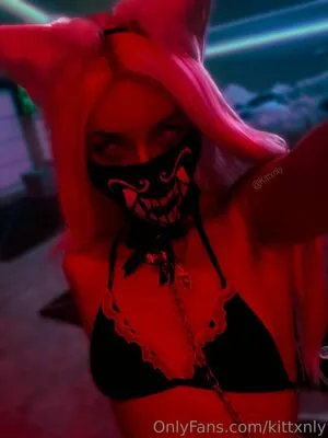 Kittxnly OnlyFans Leaked Free Thumbnail Picture - #nclpZCBQY0