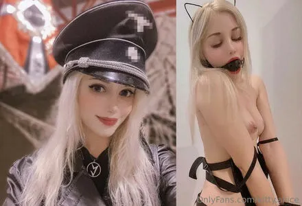 Kitty Aliice OnlyFans Leaked Free Thumbnail Picture - #4Atnz4ed59