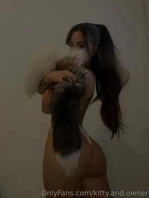 Kitty And Owner OnlyFans Leaked Free Thumbnail Picture - #cQhnucH0AF