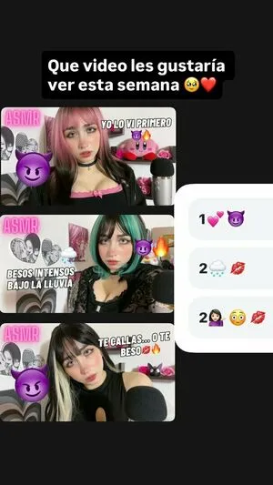 Kitty Asmr OnlyFans Leaked Free Thumbnail Picture - #7Ea4fSAIEf