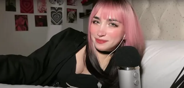 Kitty Asmr OnlyFans Leaked Free Thumbnail Picture - #TpHFUStLEW
