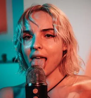 Kitty Asmr OnlyFans Leaked Free Thumbnail Picture - #deVdLCwwFZ