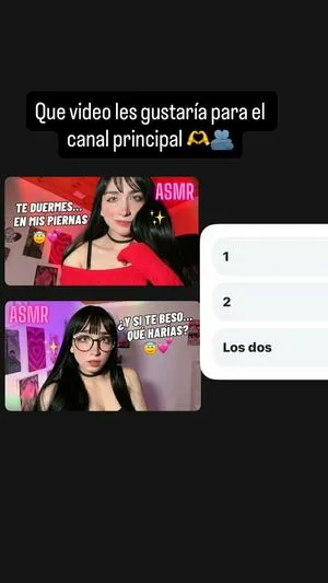 Kitty Asmr OnlyFans Leaked Free Thumbnail Picture - #oNIgpNHgWj