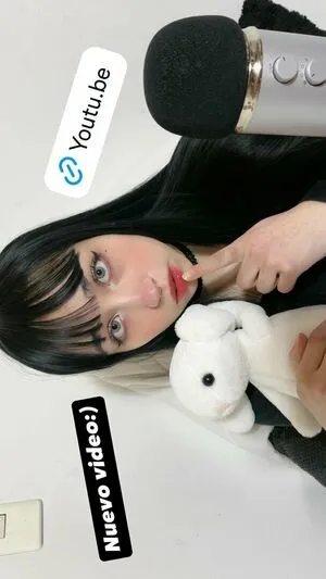 Kitty Asmr OnlyFans Leaked Free Thumbnail Picture - #vEozIYTjFm