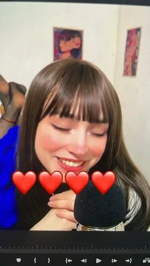 Kitty Asmr OnlyFans Leaked Free Thumbnail Picture - #zlieKyreVN